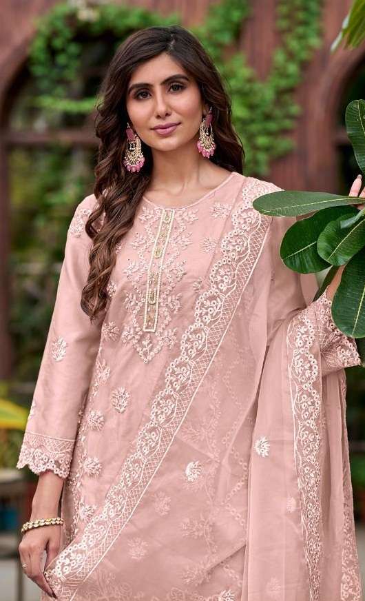 D No- 345 ABCD by Deepsy 